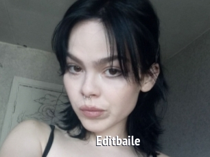 Editbaile