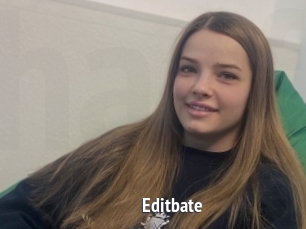 Editbate