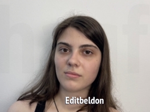 Editbeldon