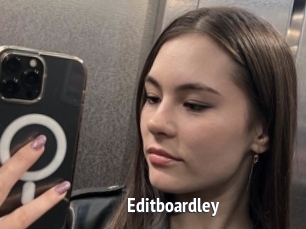 Editboardley