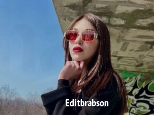 Editbrabson