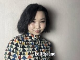 Editbraund