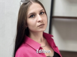 Editbun