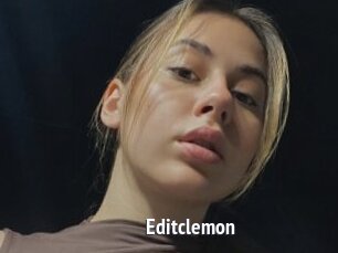 Editclemon