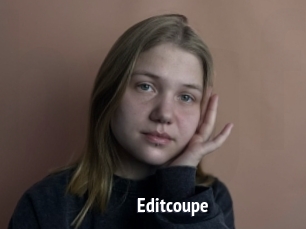 Editcoupe