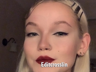 Editcrosslin