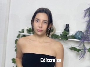 Editcruise