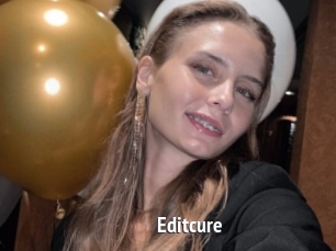 Editcure