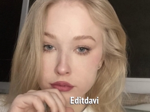 Editdavi