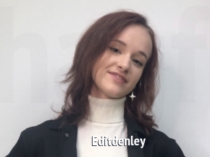 Editdenley