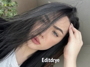Editdrye