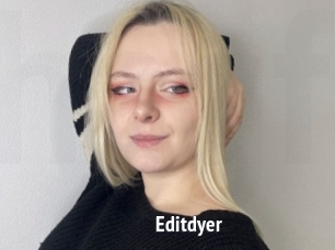 Editdyer