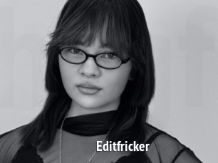 Editfricker