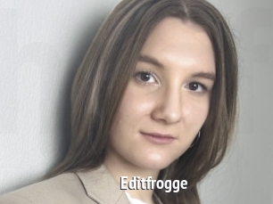 Editfrogge