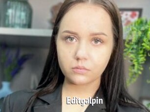 Editgalpin