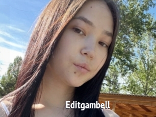 Editgambell