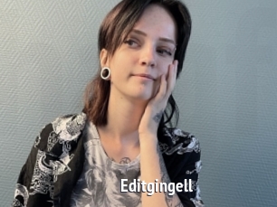 Editgingell