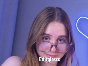 Editglasco