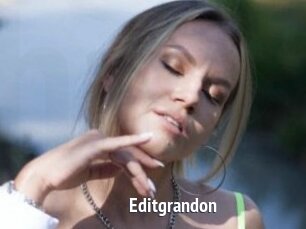 Editgrandon