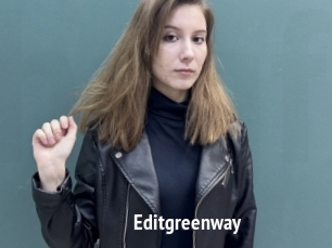Editgreenway