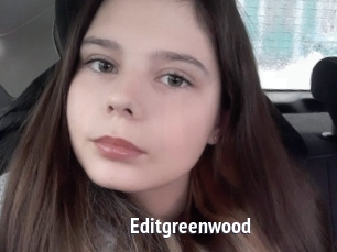 Editgreenwood