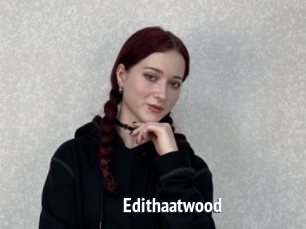 Edithaatwood