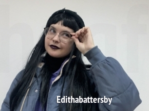 Edithabattersby