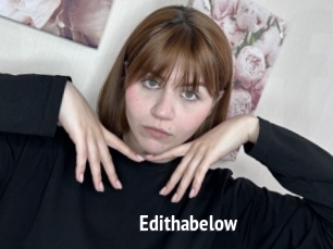 Edithabelow