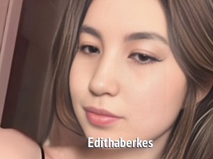 Edithaberkes