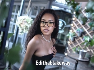 Edithablakeway