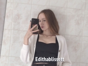 Edithablissett