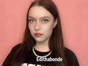 Edithabonde