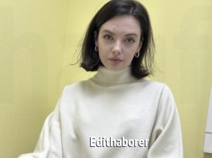 Edithaborer