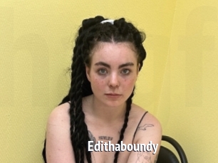 Edithaboundy