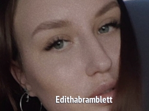 Edithabramblett