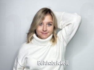 Edithabrickell