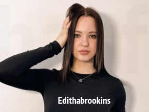 Edithabrookins