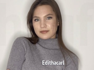 Edithacarl