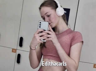 Edithacarls