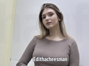 Edithacheesman