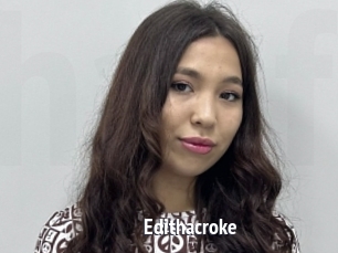 Edithacroke