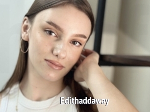 Edithaddaway