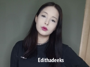 Edithadeeks