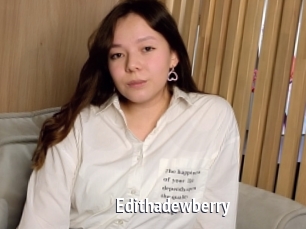 Edithadewberry