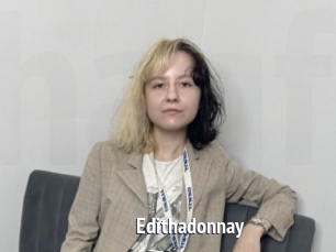 Edithadonnay