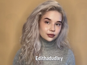 Edithadudley
