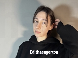 Edithaeagerton