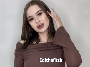 Edithafitch