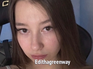 Edithagreenway