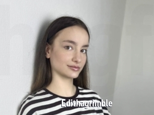 Edithagrimble